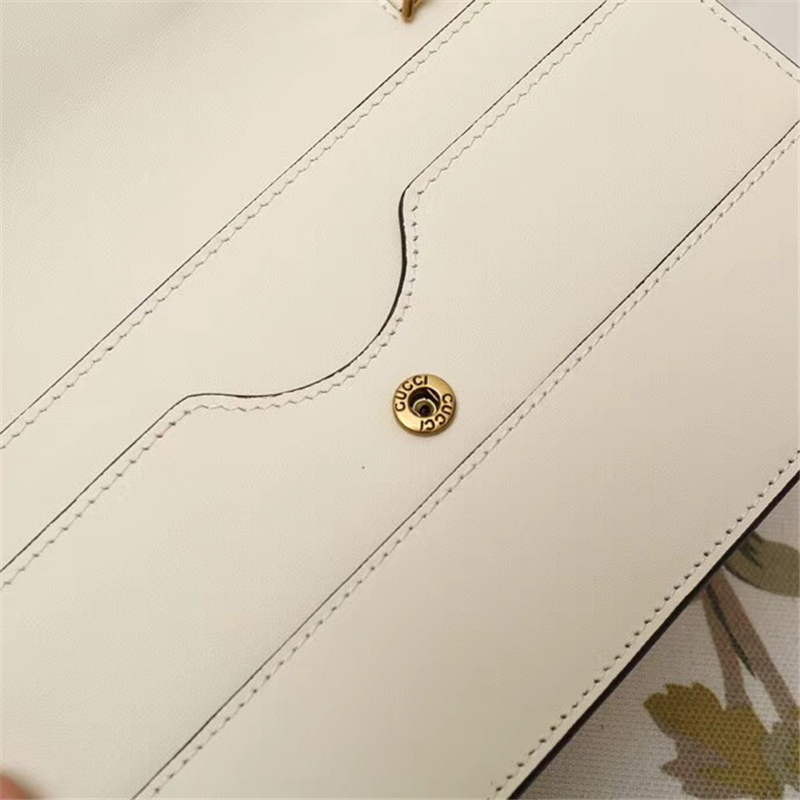 476079 Cucci女包 古馳包包 Queen Margaret系列 迷你款手袋