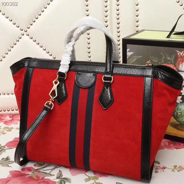 524537 Gucci女包 Gucci手提包 古馳包包 古馳Ophidia Gucci新款