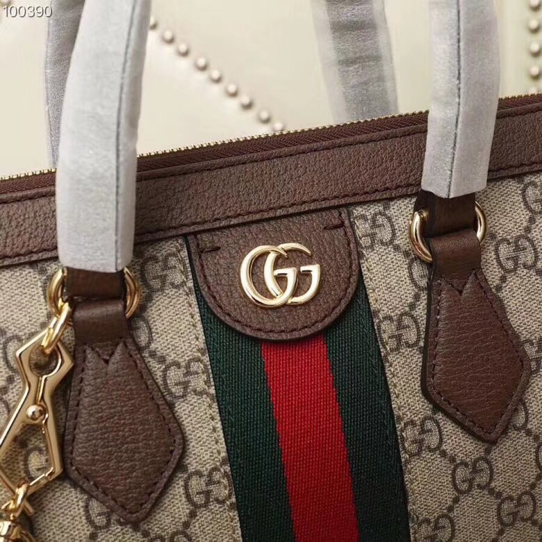 524537 Gucci女包 Gucci手提包 古馳包包 古馳Ophidia Gucci新款