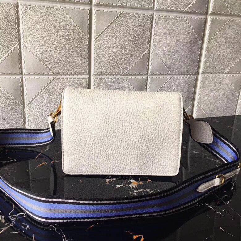 BN2002 最新款Prada手提包 普拉達(dá)休閑包 時尚女士防水尼龍帆布女包 Prada斜