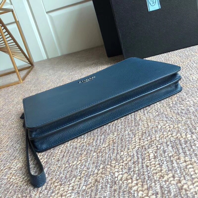 2VF019 Prada男包 普拉達手拿包 Prada新款包 普拉達錢夾