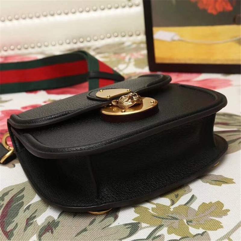 495663 Cucci女包 古馳包包 馬鞍包 古馳復古包