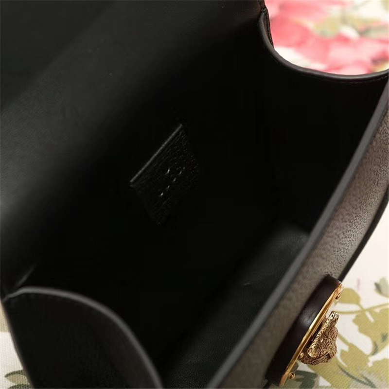 495663 Cucci女包 古馳包包 馬鞍包 古馳復古包