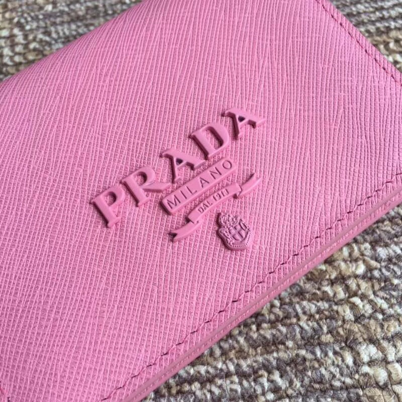 BN1933 Prada褶皺系列女士手提包 防水尼龍帆布女包 普拉達(dá)斜挎包 Prada女