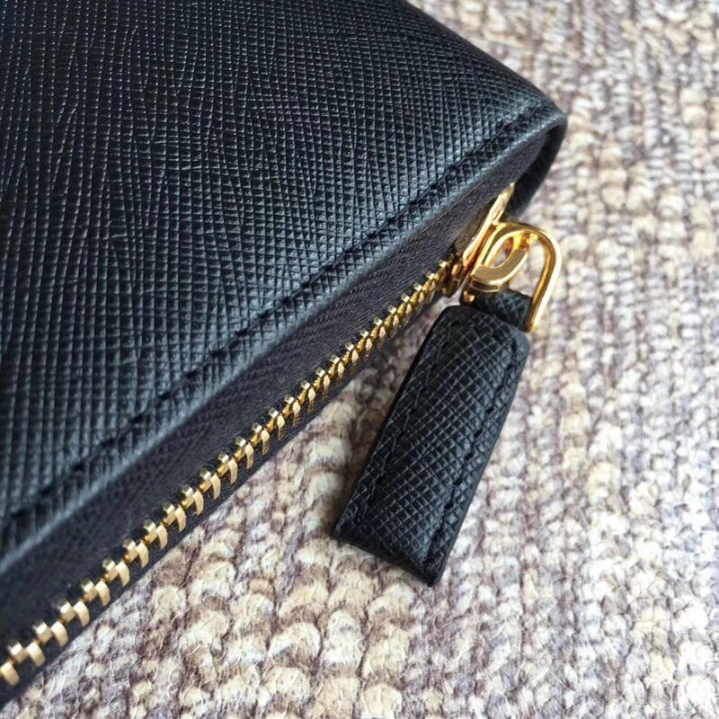 IMH317 Prada錢包 普拉達錢包 Prada大嘜錢包 普拉達長款錢夾