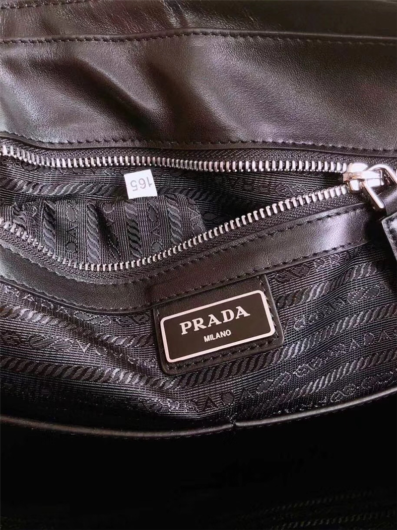 2VE368 Prada手包 Prada手拿包 普拉達(dá)男包 普拉達(dá)公文包 Prada牛皮包