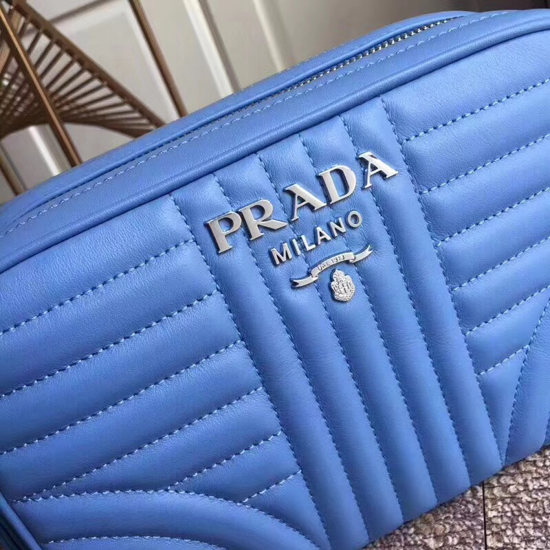 1BD083 Prada女包 普拉達包包 普拉達專柜同步 Prada單肩包