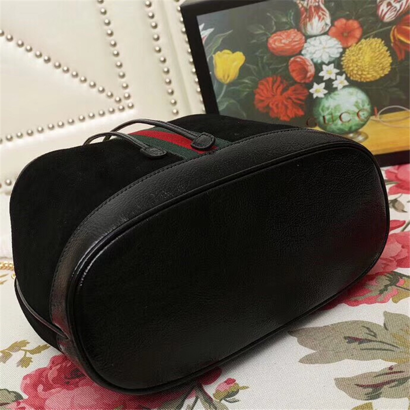 553961 Gucci女包 古馳女包 Gucci水桶包 古馳女款包包