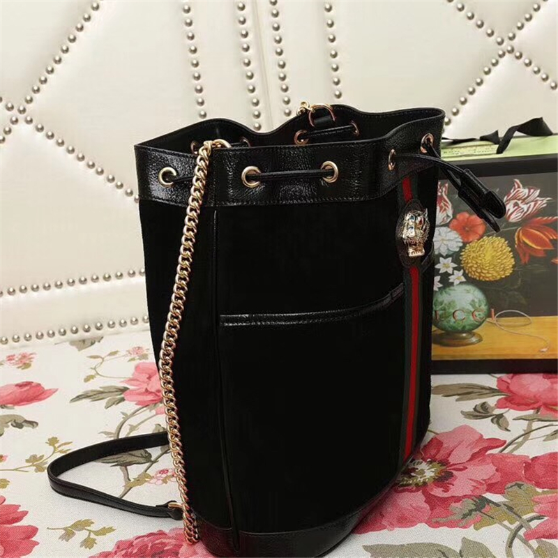 553961 Gucci女包 古馳女包 Gucci水桶包 古馳女款包包