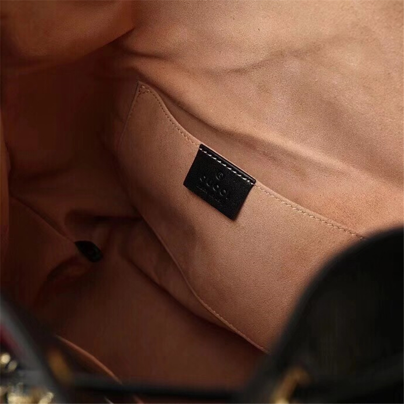 553961 Gucci女包 古馳女包 Gucci水桶包 古馳女款包包