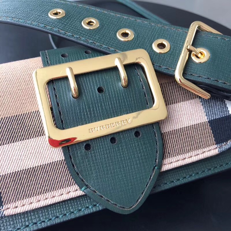 Burberry女包 巴寶莉女包 網(wǎng)紅格子包 巴寶莉包包 Burberry單肩包