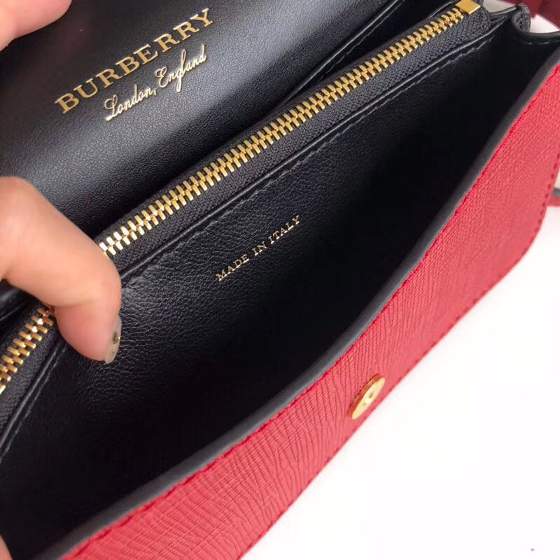 Burberry女包 巴寶莉女包 網紅格子包 巴寶莉包包 Burberry單肩包