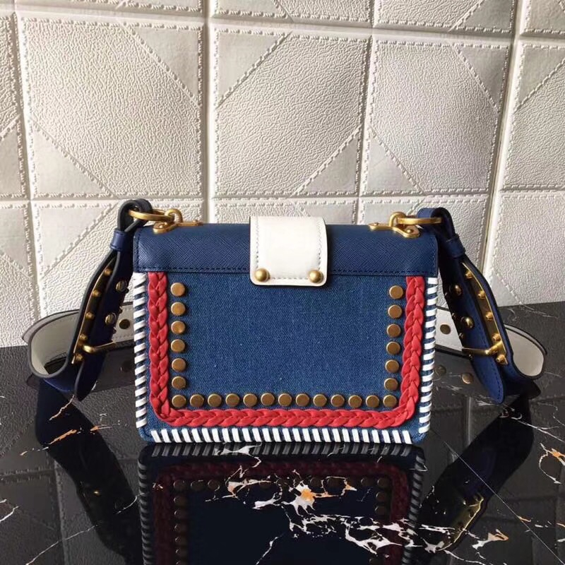 lBD045 prada女包 普拉達手提包 普拉達單肩包 prada新款包