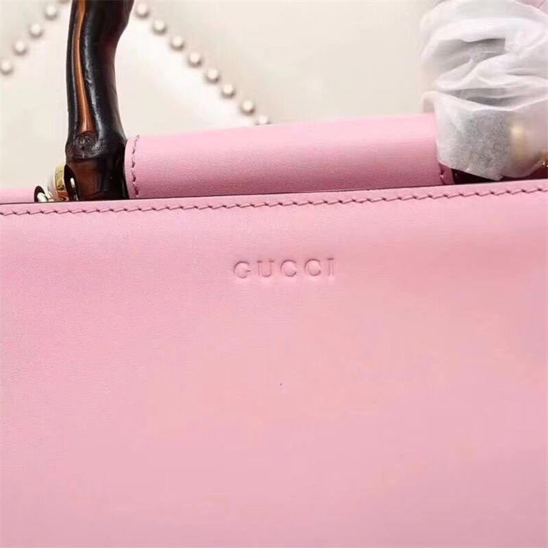 470271 Gucci女包 古馳手提包 Gucci經典包包 古馳皮革手提包