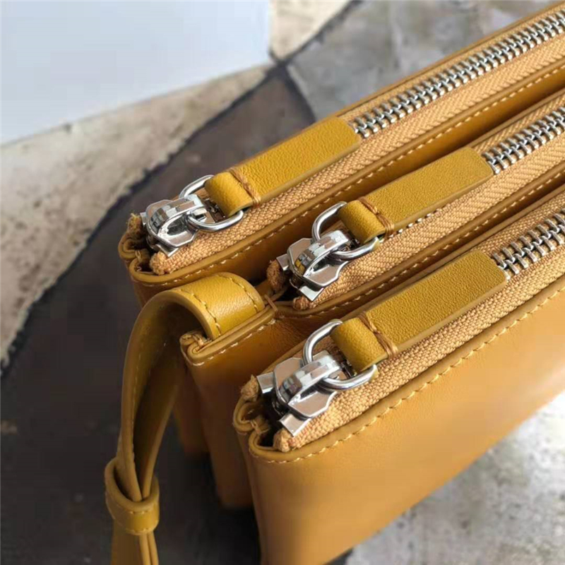 Celine女包 賽琳包包 Celine單肩包 賽琳拼合女包 牛皮手包