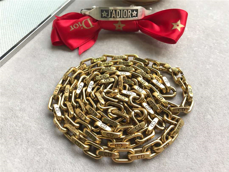 S9002 迪奧女包 Dior包包 迪奧鏈條包 Jadolr Dior小牛皮包