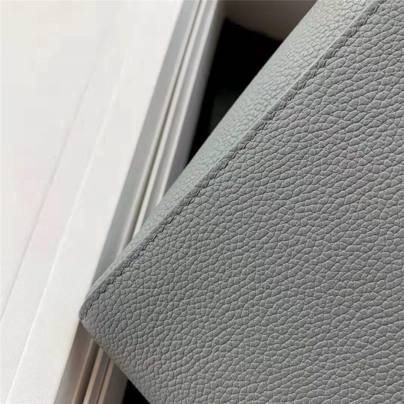 189303 Celine手袋 SANGLE BUCKET 小號 粒面小牛皮 Celine水桶包 深灰