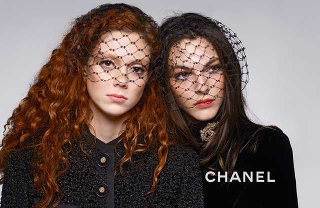 Chanel 2017ϵ