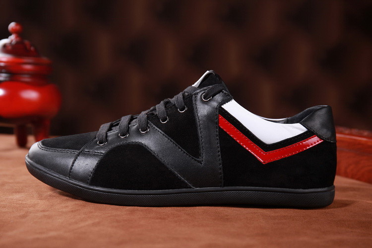 L08101 LV路易威登 LV男士時尚休閑鞋 LV板鞋