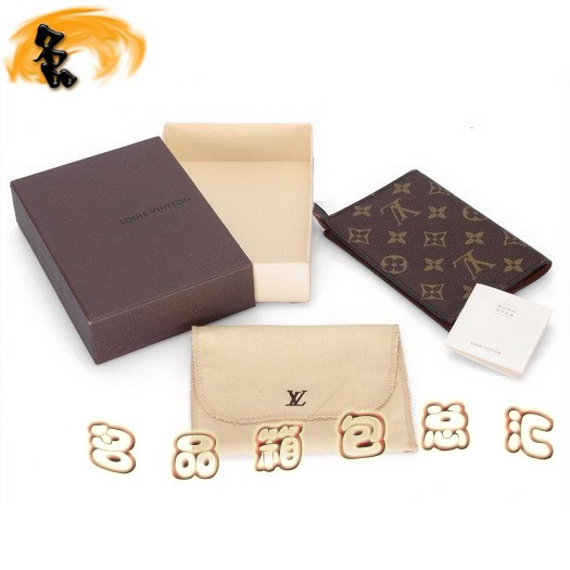 M60180 LV中長款錢包 LV男包 LV錢夾 LV新款 LV經典老花