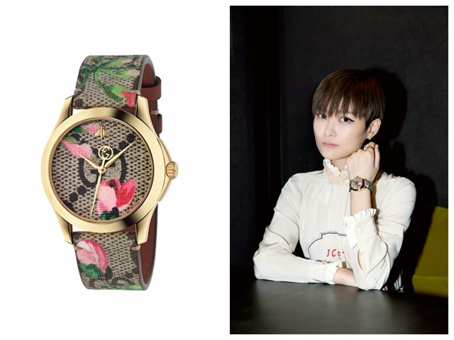 ԇGUCCI G-TimelessϵÿDƬԴGUCCI