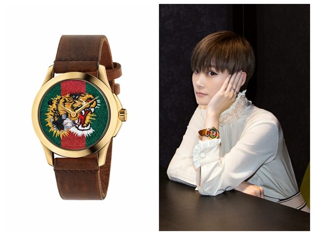 ԇGUCCI Le March Des MerveillesϵDƬԴGUCCI