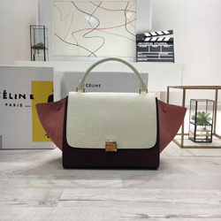 Celine Trapeze秋千包