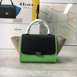 Celine Trapeze秋千包