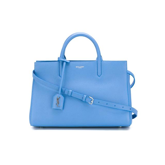 90秒知道:“霧霾藍”要在2016年火遍包包界?