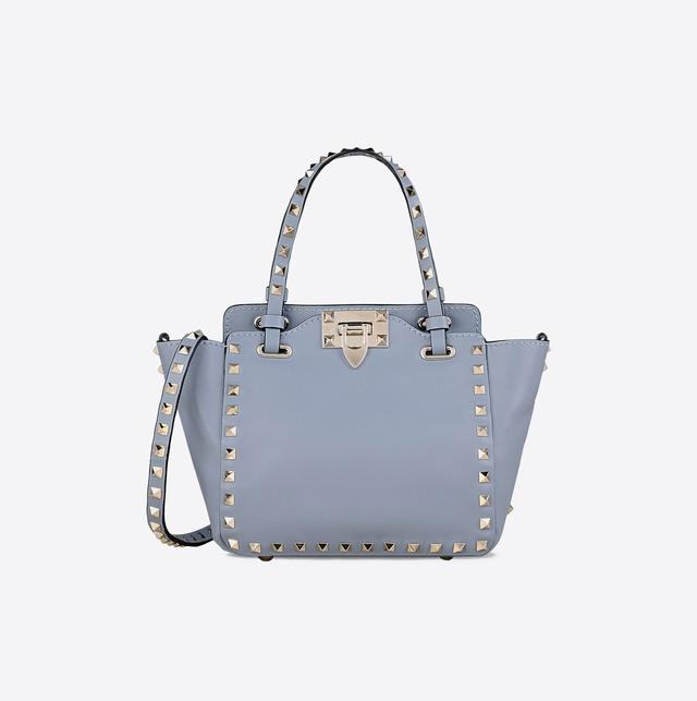 90秒知道:“霧霾藍”要在2016年火遍包包界?