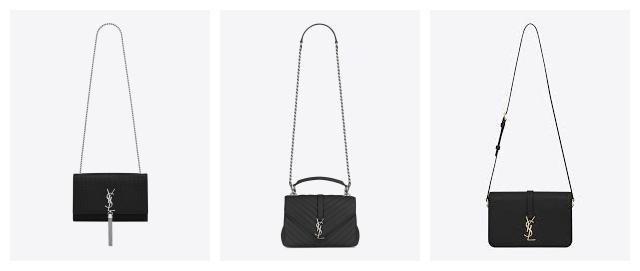 90秒知道 為啥鏈條包這么火?大表姐劉雯表示:不背鏈條包心會癢癢