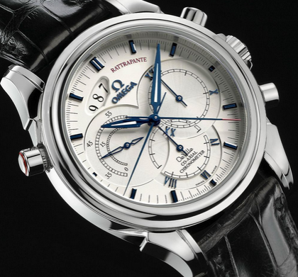 歐米茄手表型號查詢的方法是什么?掌握7大要素是關鍵