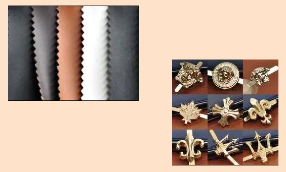 原來(lái)專柜都是這樣護(hù)理奢侈包包的