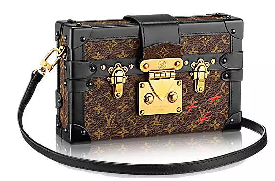 包包全球比個價 LV香奈兒到底哪國買最劃算?