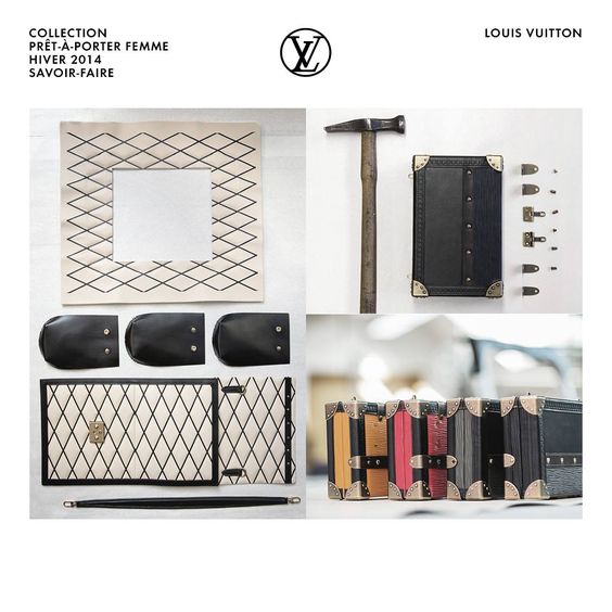 【10Why個為什么】把LV行李箱縮小成包款?Petite Malle成為LV最搶手IT Bag的10大原因-5