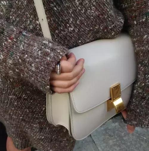 ʷȫCeline Classic Boxxُ