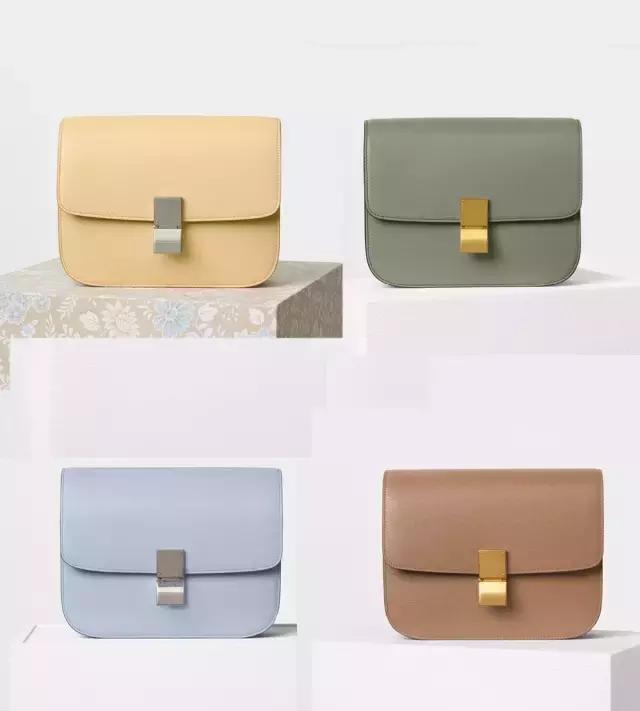 ʷȫCeline Classic Boxxُ