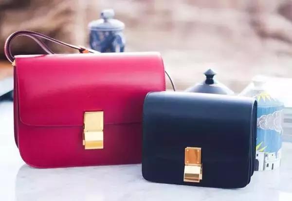 ʷȫCeline Classic Boxxُ