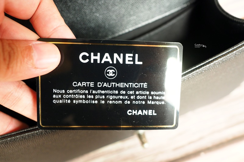 【香香入手記】日本福岡天神大丸百貨買香奈兒 CHANEL LEBOY 25開箱比價位! 【香香入手記】日本福岡天神大丸百貨買香奈兒 CHANEL LEBOY 25開箱比價位!