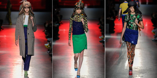 ~sُSȵ Prada 2019紺ŮbϵЕrb