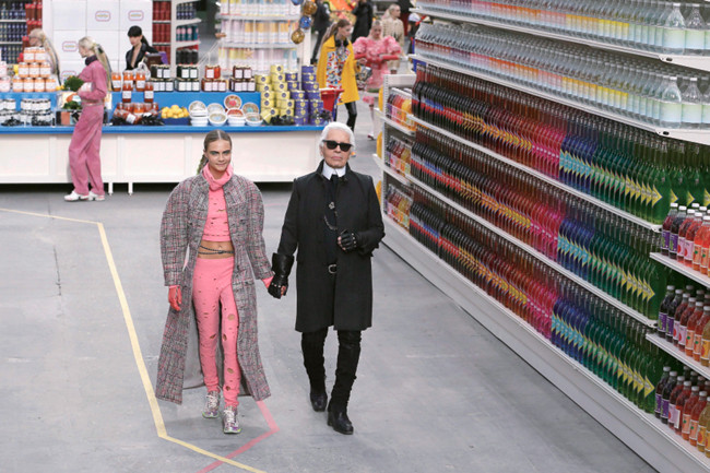 80q꣬ǈChanel 2014ﶬϣѴʌm׃һgУĹ߲֭ˡ^ţ̣ȫChanel@ɹ  ҕXЇD