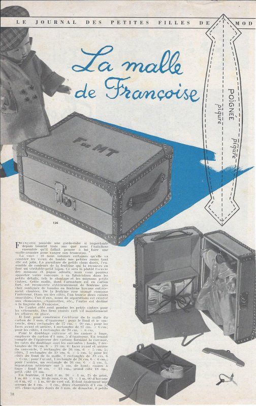 【10Why個為什么】把LV行李箱縮小成包款?Petite Malle成為LV最搶手IT Bag的10大原因-4