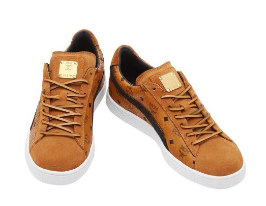 MCMyPUMAƳϵ  ͬcףPUMA Suede Q50
