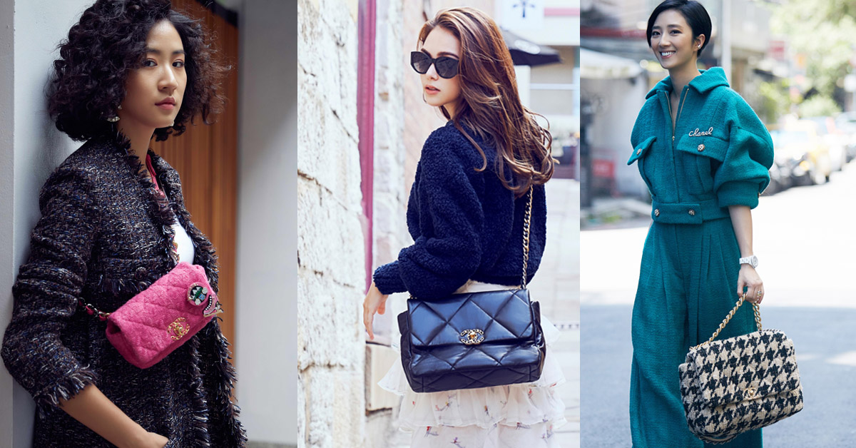 BVCelineBurberryChanelIGعʳȫ@Щ¡IT Bag-5