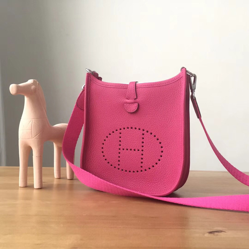 愛馬仕伊芙琳圖片及尺寸集合