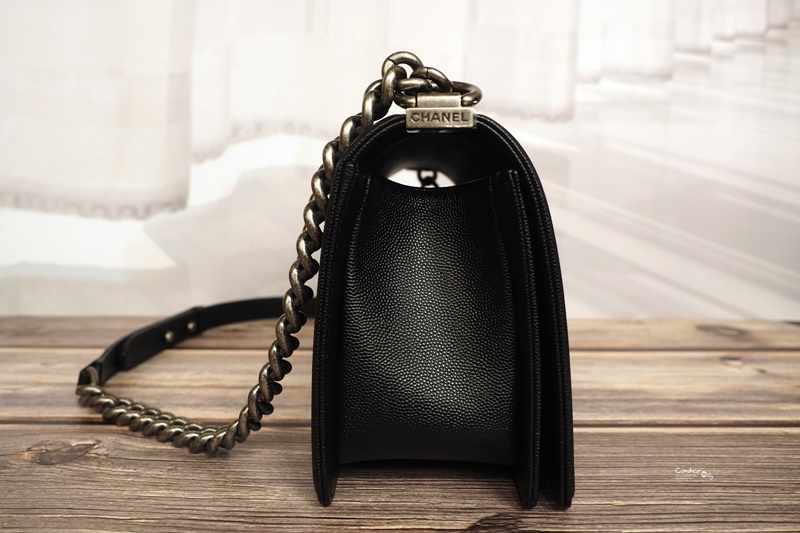 【香香入手記】日本福岡天神大丸百貨買香奈兒 CHANEL LEBOY 25開箱比價位! 【香香入手記】日本福岡天神大丸百貨買香奈兒 CHANEL LEBOY 25開箱比價位!