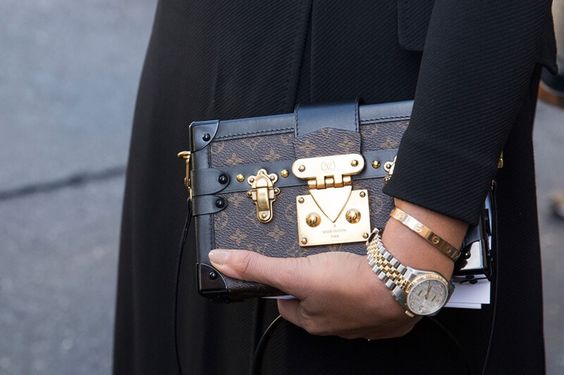 【10Why個為什么】把LV行李箱縮小成包款?Petite Malle成為LV最搶手IT Bag的10大原因-9