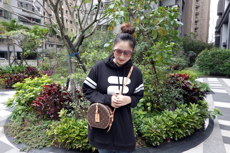 【開箱】LV boite chapeau souple,超可愛LV圓餅包!LV必買包款! 【開箱】LV boite chapeau souple,超可愛LV圓餅包!LV必買包款!