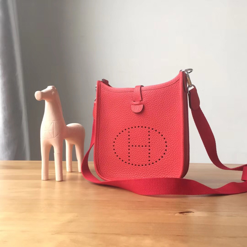 愛馬仕伊芙琳圖片及尺寸集合