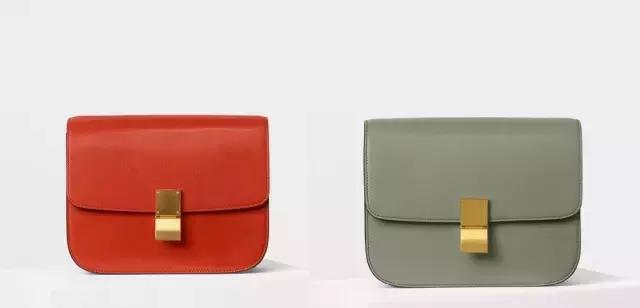 ʷȫCeline Classic Boxxُ